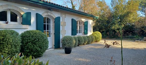 Maison 7 pièces - 170 m² Bien prestige