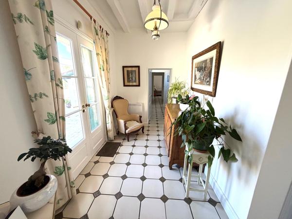 Maison 7 pièces - 170 m² Bien prestige