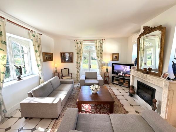 Maison 7 pièces - 170 m² Bien prestige