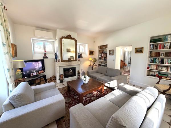 Maison 7 pièces - 170 m² Bien prestige