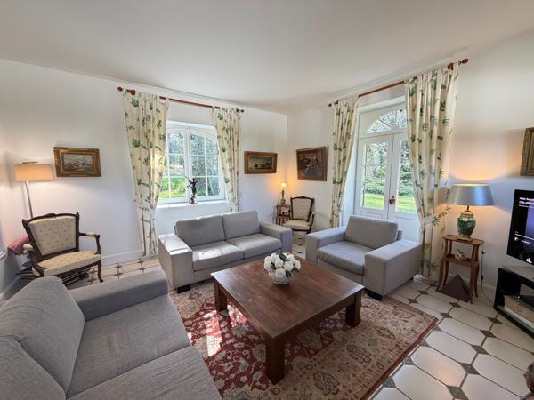 Maison 7 pièces - 170 m² Bien prestige