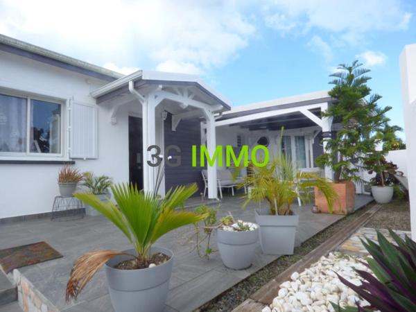 Vente / Maison