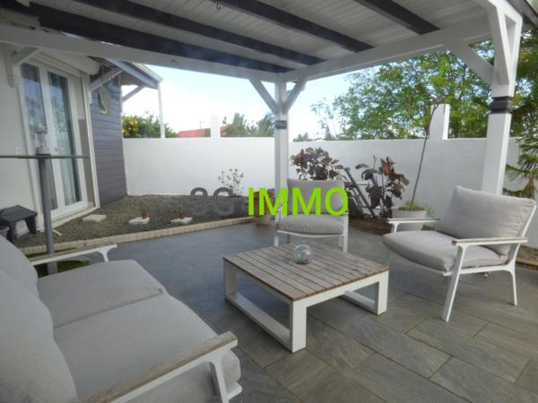 Vente / Maison