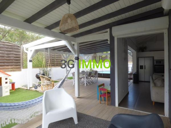 Vente / Maison