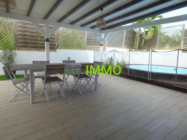 Vente / Maison