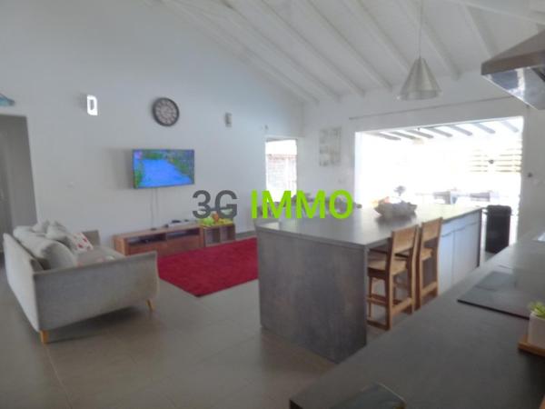 Vente / Maison