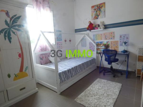 Vente / Maison