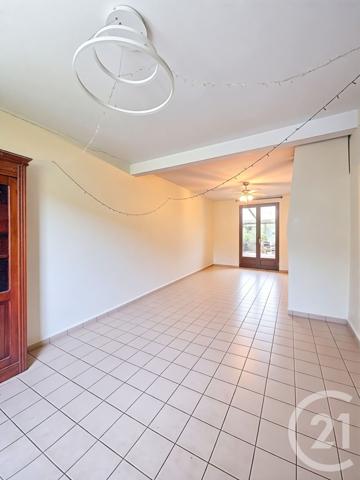 Maison à vendre  8 pièces - 171,07 m2 NORT SUR ERDRE - 44