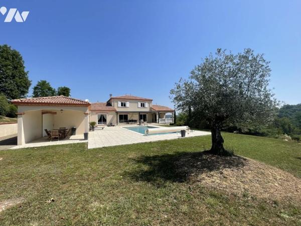 Vente Maison d'habitation