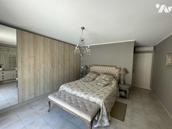 Vente Maison d'habitation