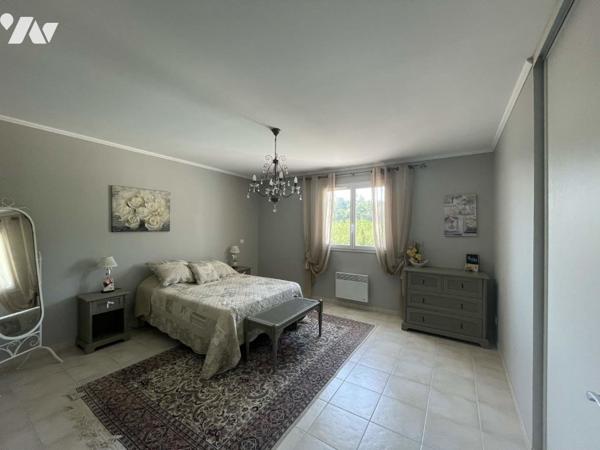 Vente Maison d'habitation