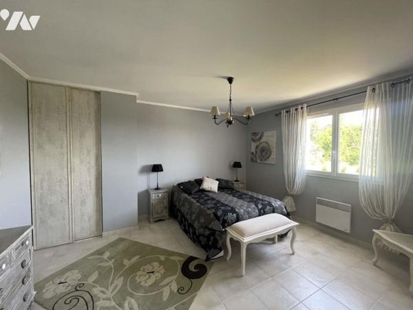 Vente Maison d'habitation