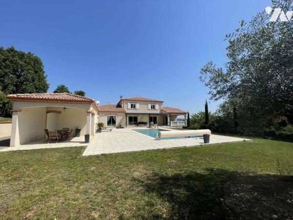 Vente Maison d'habitation