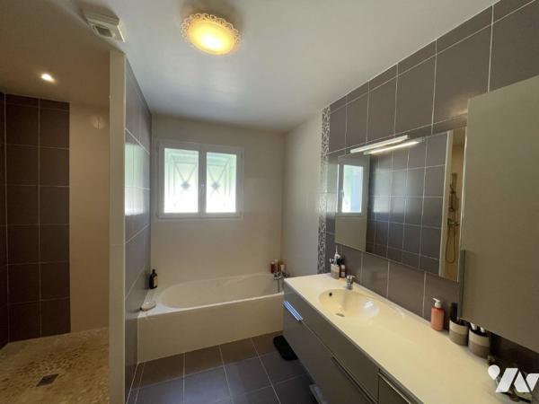 Vente Maison d'habitation