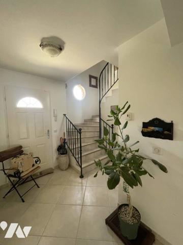 Vente Maison d'habitation