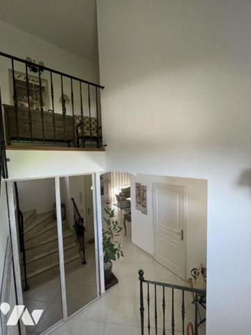 Vente Maison d'habitation