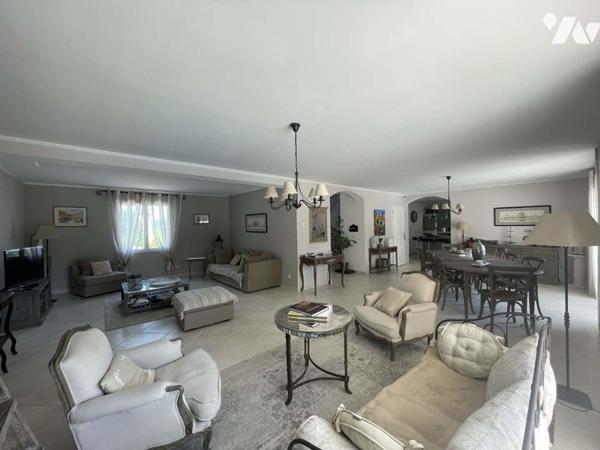 Vente Maison d'habitation