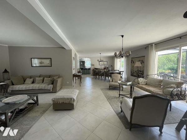 Vente Maison d'habitation