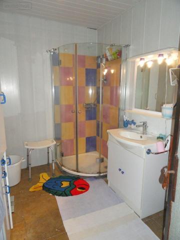 Maison de ville à vendre à Saint-Gilles dans le Gard (30800), ref : 11411/430