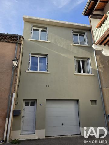 Immeuble à vendre 186 m² Loriol-sur-Drôme