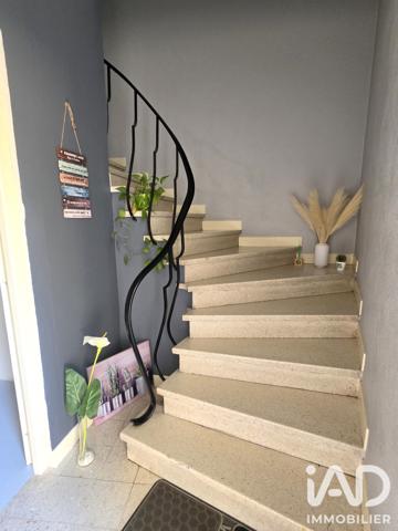 Immeuble à vendre 186 m² Loriol-sur-Drôme