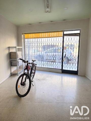 Immeuble à vendre 186 m² Loriol-sur-Drôme