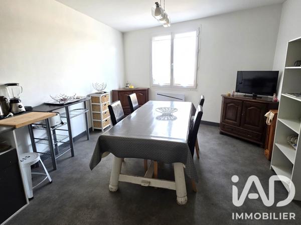 Immeuble à vendre 186 m² Loriol-sur-Drôme