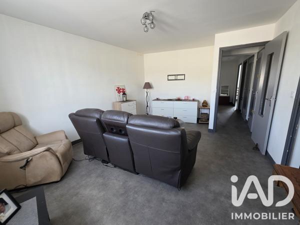 Immeuble à vendre 186 m² Loriol-sur-Drôme
