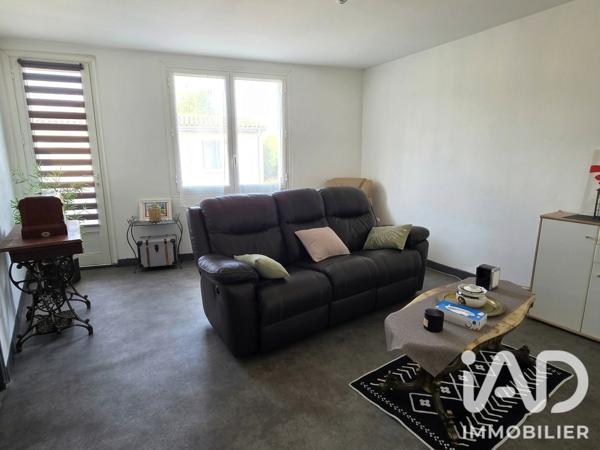 Immeuble à vendre 186 m² Loriol-sur-Drôme