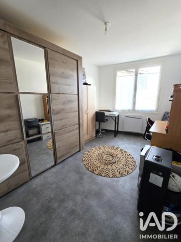 Immeuble à vendre 186 m² Loriol-sur-Drôme