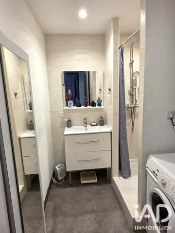 Immeuble à vendre 186 m² Loriol-sur-Drôme