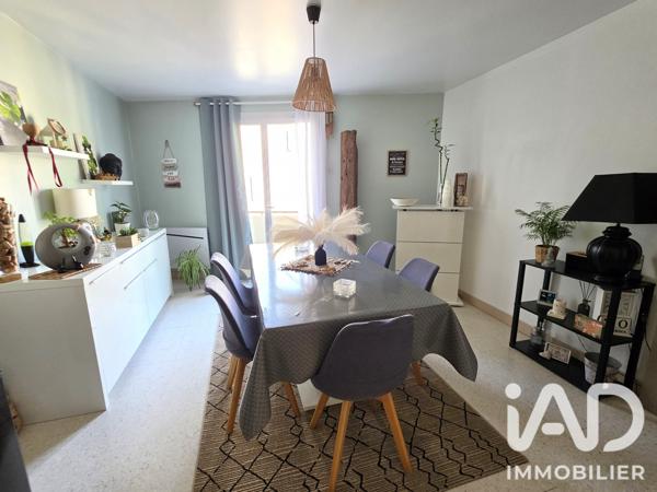 Immeuble à vendre 186 m² Loriol-sur-Drôme