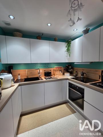 Immeuble à vendre 186 m² Loriol-sur-Drôme