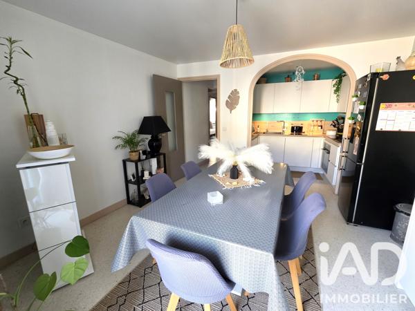 Immeuble à vendre 186 m² Loriol-sur-Drôme
