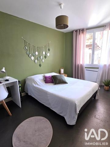 Immeuble à vendre 186 m² Loriol-sur-Drôme