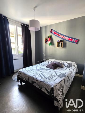 Immeuble à vendre 186 m² Loriol-sur-Drôme
