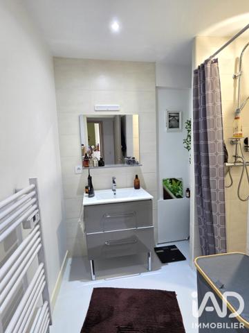 Immeuble à vendre 186 m² Loriol-sur-Drôme