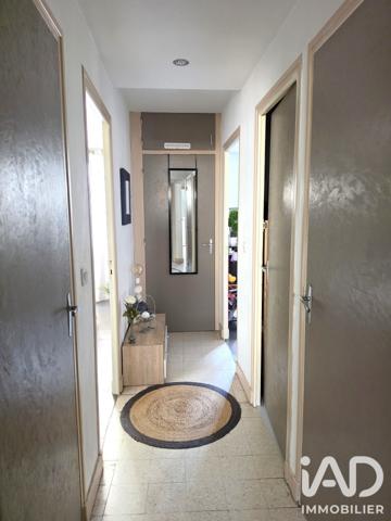 Immeuble à vendre 186 m² Loriol-sur-Drôme