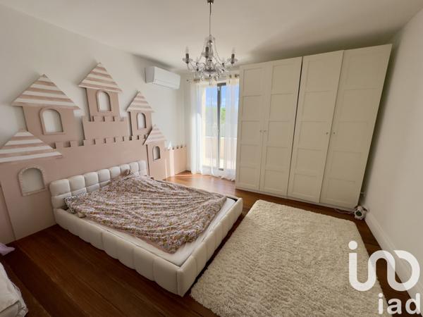 Maison à vendre 6 pièces 202 m² Pérols