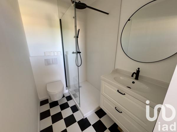 Maison à vendre 6 pièces 202 m² Pérols