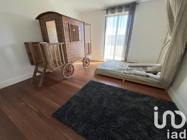 Maison à vendre 6 pièces 202 m² Pérols