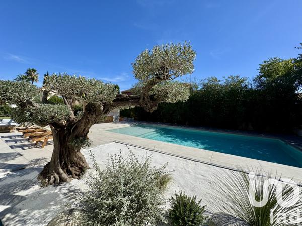 Maison à vendre 6 pièces 202 m² Pérols