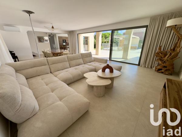 Maison à vendre 6 pièces 202 m² Pérols