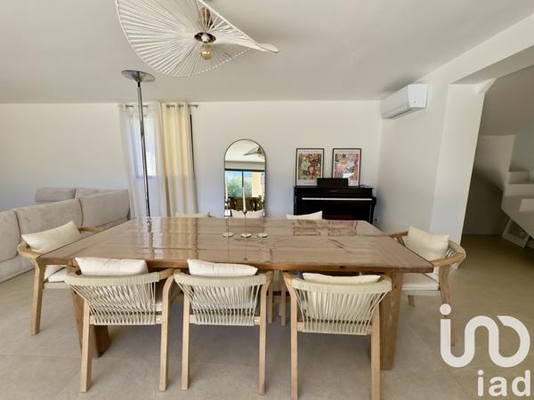 Maison à vendre 6 pièces 202 m² Pérols