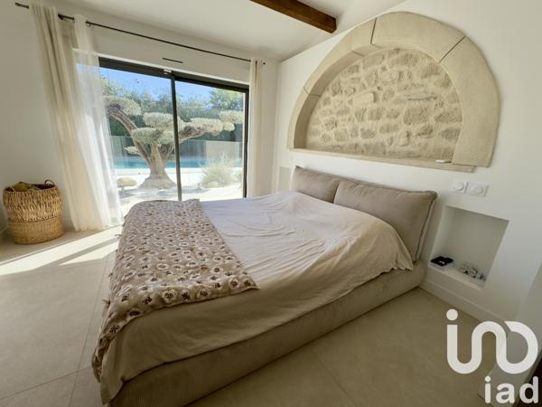 Maison à vendre 6 pièces 202 m² Pérols