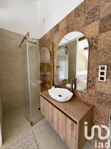 Maison à vendre 6 pièces 202 m² Pérols