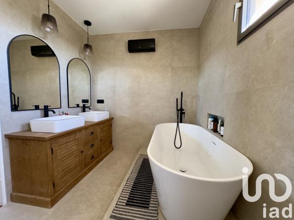 Maison à vendre 6 pièces 202 m² Pérols