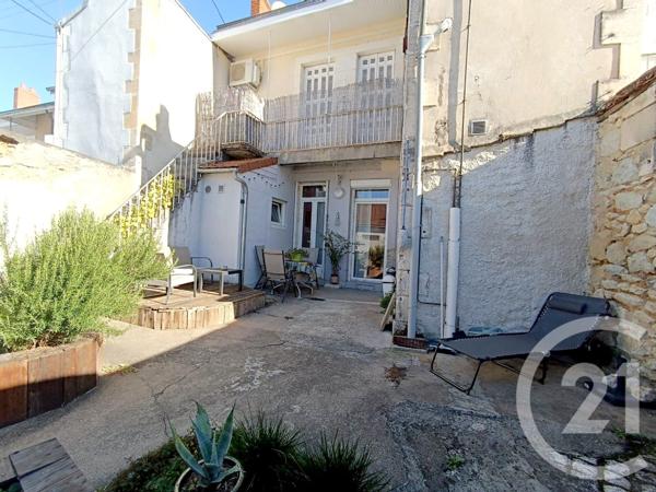 Appartement T2 à vendre  3 pièces - 112,47 m2 PERIGUEUX - 24