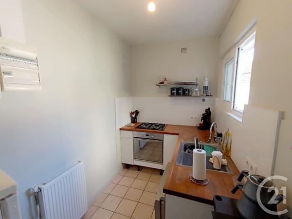 Appartement T2 à vendre  3 pièces - 112,47 m2 PERIGUEUX - 24