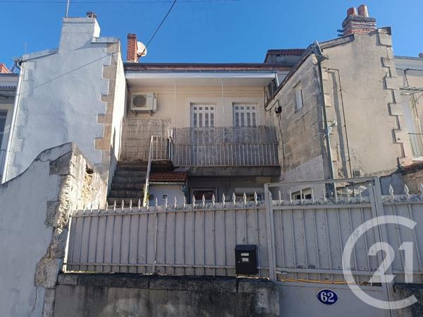 Appartement T2 à vendre  3 pièces - 112,47 m2 PERIGUEUX - 24